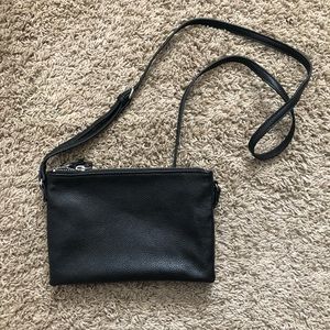 Black Prince & Fox purse